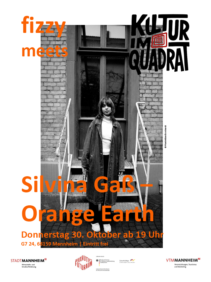 KIQ 3010 Plakat Ankndigung Extern