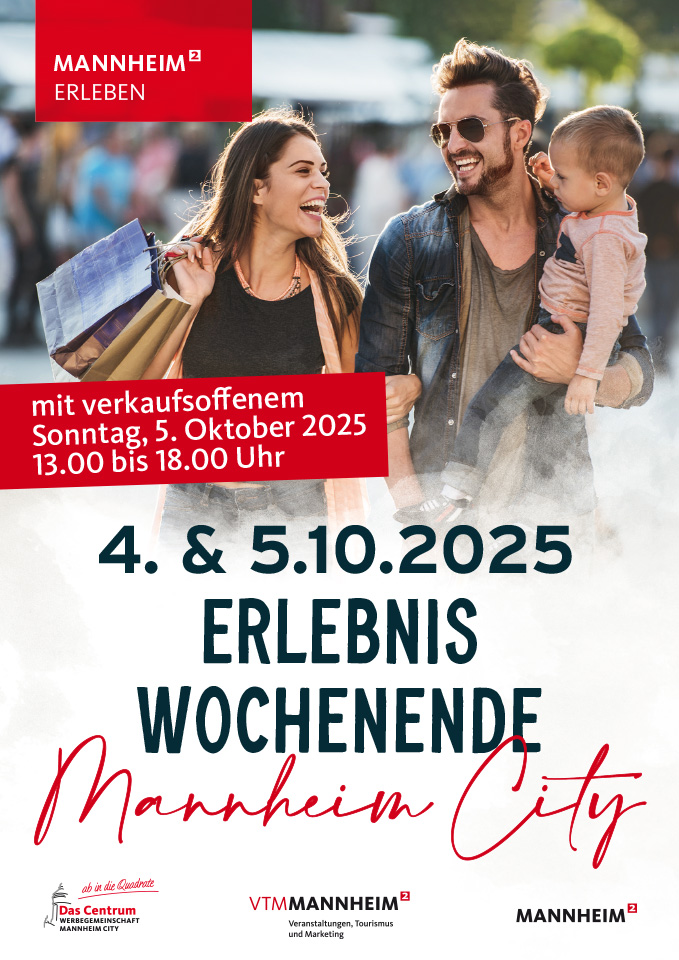 Plakat MA erleben Erlebniswochenende Oktober 2025 web