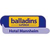 Balladines Hotel (German Hospitality)